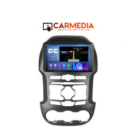CARMEDIA CM8095-12 PRO PLUS TABLET 9.5'' OEM FORD RANGER 2011-2015 V2