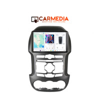 CARMEDIA CMDU12095-13 PRO PLUS TABLET 9.5'' OEM FORD RANGER 2011-2015 V2