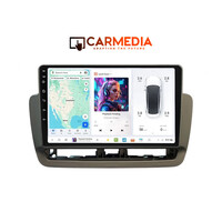 CARMEDIA CMDU4095-4 PRO PLUS TABLET 9.5'' OEM SEAT IBIZA 2005-2012 V2