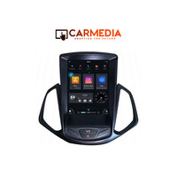 CARMEDIA CMV2897-13 TESLA 9.7'' OEM FORD ECOSPORT 2012-2018