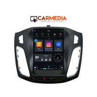 CARMEDIA CMV2097-13 TESLA 9.7'' OEM FORD FOCUS 2011-2018