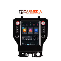 CARMEDIA CMV2897-13 TESLA 9.7'' OEM FORD MUSTANG 2015-2020