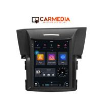 CARMEDIA CMV4097-13 TESLA 9.7'' OEM HONDA CRV 2012-2017 (2.0)