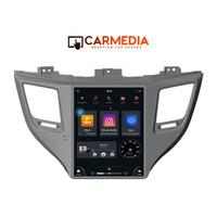 CARMEDIA CMV2097-13 TESLA 9.7'' OEM HYUNDAI TUCSON 2015-2019