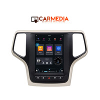 CARMEDIA CMV4097-13 TESLA 9.7'' OEM JEEP GRAND CHEROKEE 2014+