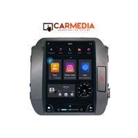 CARMEDIA CMV2097-13 TESLA 9.7'' OEM KIA SPORTAGE 2010-2015