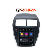 CARMEDIA CMV2097-13 TESLA 9.7'' OEM MITSUBISHI ASX 2009-2014