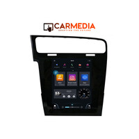 CARMEDIA CMV8097-13 TESLA 9.7'' OEM VW GOLF 7 2013-2021