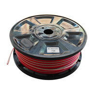 Bizzar Bc16ga/ofc Speaker Cable 2x1.5mm d-Bc16ga-ofc