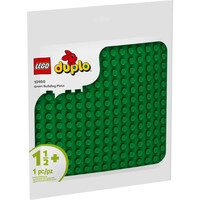 Lego Duplo Building Board In Green (10460) (LGO10460)