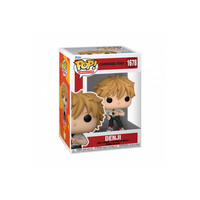 Funko Pop! Animation: Chainsaw Man - Denji #1678 (FNK03205)