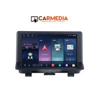 CARMEDIA CM2089-13W TABLET 9'' OEM AUDI Q3 2013-2018