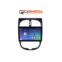 CARMEDIA CM2089-13W TABLET 9'' OEM PEUGEOT 206 1998-2006