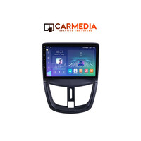 CARMEDIA CM2089-13W TABLET 9'' OEM PEUGEOT 207 2007+
