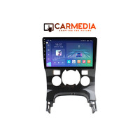 CARMEDIA CM2089-13W TABLET 9'' OEM PEUGEOT 3008 2008-2016 CLIMA