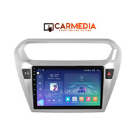 CARMEDIA CM2089-13W TABLET 9'' OEM PEUGEOT 301 | CITROEN ELYSEE 2012+