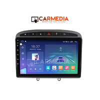 CARMEDIA CM2089-13W TABLET 9'' OEM PEUGEOT 308 2007-2012