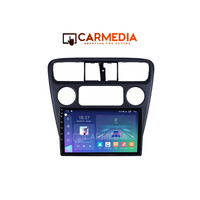 CARMEDIA CM2089-13W TABLET 9'' OEM HONDA ACCORD COUPE 1998-2004