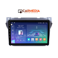 CARMEDIA CM2089-13W TABLET 9'' OEM SUZUKI ALTO | NISSAN PIXO 2009+