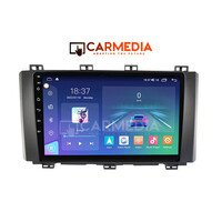 CARMEDIA CM2089-13W TABLET 9'' OEM SEAT ATECA 2017+