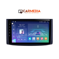 CARMEDIA CM2089-13W TABLET 9'' OEM CHEVROLET AVEO 2006-2010