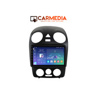CARMEDIA CM2089-13W TABLET 9'' OEM VW BEETLE 2004-2011