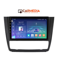 CARMEDIA CM2089-13W TABLET 9'' OEM BMW SERIES 1 (E81-82-87-88) 2004-2013 KLIMA