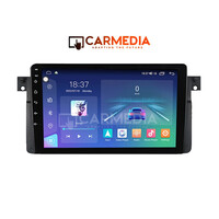 CARMEDIA CM2089-13W TABLET 9'' OEM BMW SERIES 3 (E46) 1998-2005