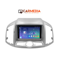 CARMEDIA CM2089-13W TABLET 9'' OEM CHEVROLET CAPTIVA 2012+