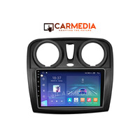 CARMEDIA CM2089-13W TABLET 9'' OEM DACIA DOKKER 2012+