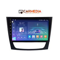 CARMEDIA CM2089-13W TABLET 9'' OEM MERCEDES E (W211) - CLS (W219) 2003-2009