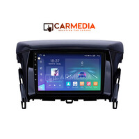 CARMEDIA CM2089-13W TABLET 9'' OEM MITSUBISHI ECLIPSE CROSS 2018+