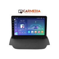 CARMEDIA CM2089-13W TABLET 9'' OEM FORD ECOSPORT 2012-2018