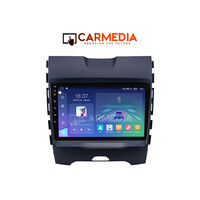 CARMEDIA CM2089-13W TABLET 9'' OEM FORD EDGE 2015+