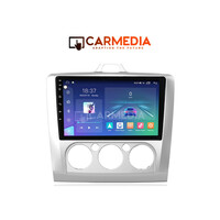 CARMEDIA CM2089-13W TABLET 9'' OEM FORD FOCUS 2005-2012 A/C