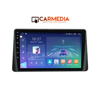 CARMEDIA CM2089-13W TABLET 9'' OEM FORD FOCUS 2019+