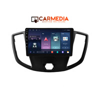 CARMEDIA CM2089-13W TABLET 9'' OEM FORD TRANSIT 2014-2020