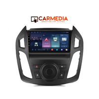 CARMEDIA CM2089-13W TABLET 9'' OEM FORD TRANSIT CONNECT 2013-2018