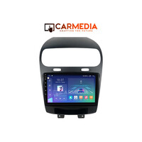 CARMEDIA CM2089-13W TABLET 9'' OEM FIAT FREEMONT 2008+
