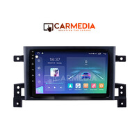 CARMEDIA CM2089-13W TABLET 9'' OEM SUZUKI GRAND VITARA 2005-2015