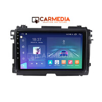 CARMEDIA CM2089-13W TABLET 9'' OEM HONDA HRV 2015-2021