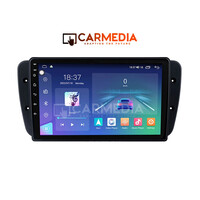 CARMEDIA CM2089-13W TABLET 9'' OEM SEAT IBIZA 2008-2015