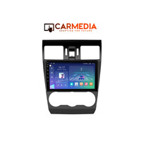 CARMEDIA CM2089-13W TABLET 9'' OEM SUBARU FORESTER-IMPREZA XV 2013-2019
