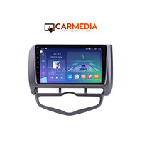 CARMEDIA CM2089-13W TABLET 9'' OEM HONDA JAZZ 2002-2008 CLIMA