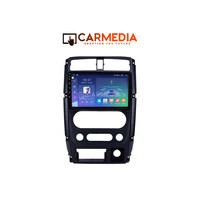 CARMEDIA CM2089-13W TABLET 9'' OEM SUZUKI JIMNY 2007-2017