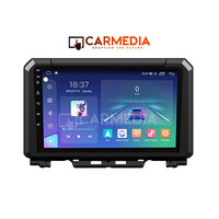 CARMEDIA CM2089-13W TABLET 9'' OEM SUZUKI JIMNY 2017+