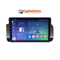 CARMEDIA CM2089-13W TABLET 9'' OEM DACIA LOGAN-SANDERO-JOGGER 2020+