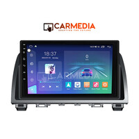 CARMEDIA CM2089-13W TABLET 9'' OEM MAZDA 6 2012-2017