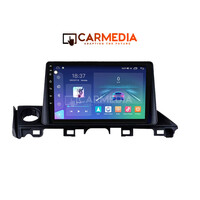 CARMEDIA CM2089-13W TABLET 9'' OEM MAZDA 6 2017-2020