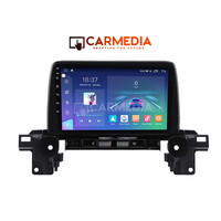 CARMEDIA CM2089-13W TABLET 9'' OEM MAZDA CX5 2017+